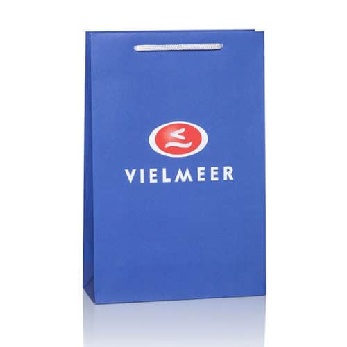 Papiertasche deluxe für Vielmeer von CREATEAM PROMOTION
