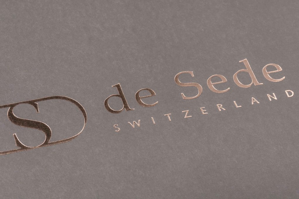 de Sede