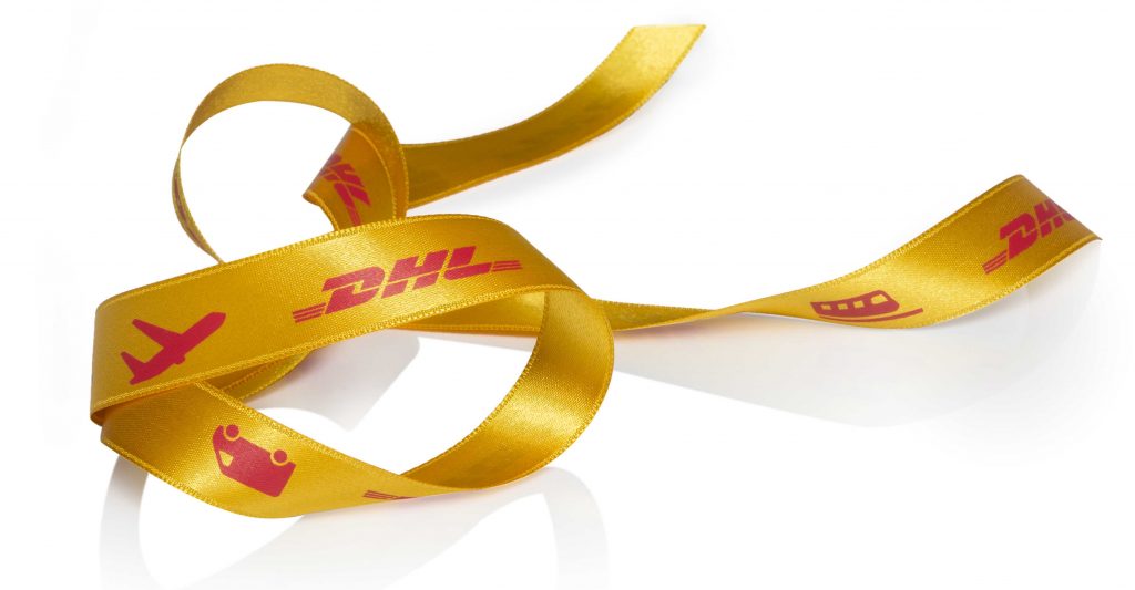 DHL